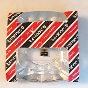Luminarc Club Ashtray